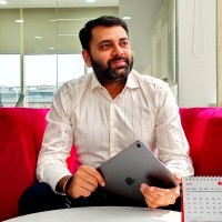 Mayur Tyagi