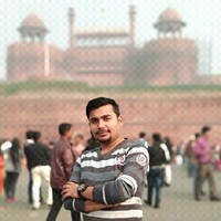 Raghuvendra Gupta