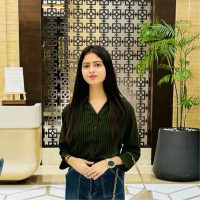 Vidhi Shah