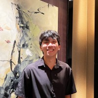 Josiah Ng