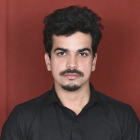 Deepak Thakran