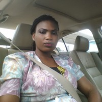 adenike olayinka
