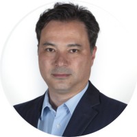 Fabio Fukuda Marques, CFP®