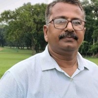 Manoj Mishra