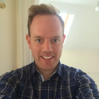 Alistair Smith