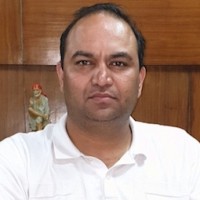 Anil Verma
