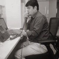 Waqar Ahmad