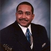 Roderic Webb