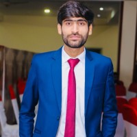 Toseeq Haider