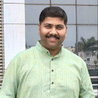 Yogesh Awari