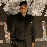 Pratyush Behera