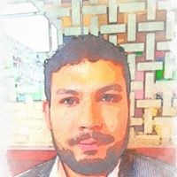 Ulises Cansino
