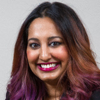 Priya Shivangi Kurup