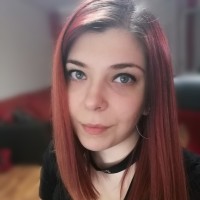 Lubka Dimitrova