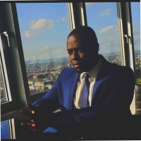 Charles Osei-Bonsu