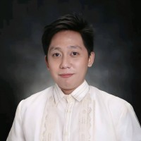 John Randel Delos Reyes