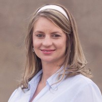 Annelize Van Rensburg