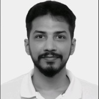 Vishruth Raj MR