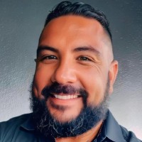 Jeromy Roldan