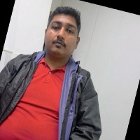 Balkrishna Garud