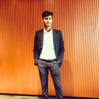 Aftab Shaikh