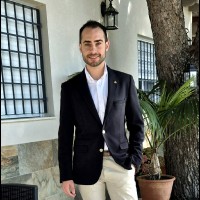 José Antonio Parra Aznar