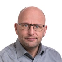 Henrik B. Simonsen