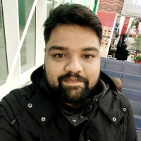 Harshil Patel