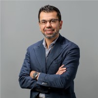 Sufiyan Al Sharif, Pmp, Mba