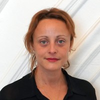 Leila Benalia