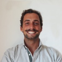 Bernardo Matos