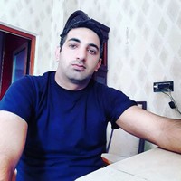 Elvin Mehdizade