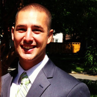 Eric Bertucci