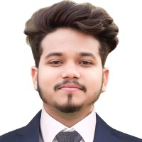 Md Irfan Alam