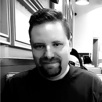 Nathan Pastor