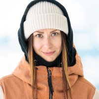 Isabelle Hanssen