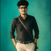 G VENKATESH PRASANTH