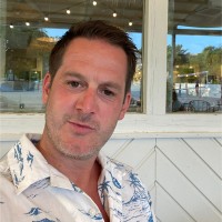 Martyn Shaw