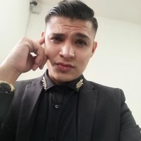 Jafet Maldonado