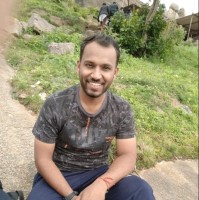 Sudarshan Kognole