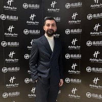 Furkan Fatih Tekdemir