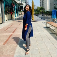 Niharika Bhardwaj