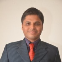 Dilip Pandey