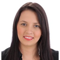 Catalina Medina Perlaza
