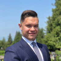 Kirill Isakov