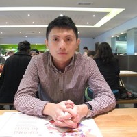 Lance Chiang