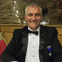 David Hazeldine