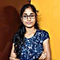 Kowsalya S