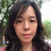 Danielle Huang