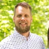 Joshua Murray, Pmp